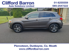 2015 Mitsubishi ASX 1.6L Petrol For Sale Images