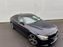 2017 BMW 4 Series 2L Diesel For Sale Images