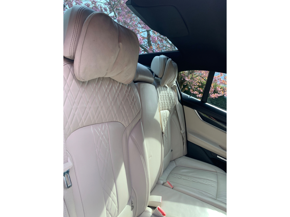 2016 BMW 7 Series 3L Diesel For Sale Images