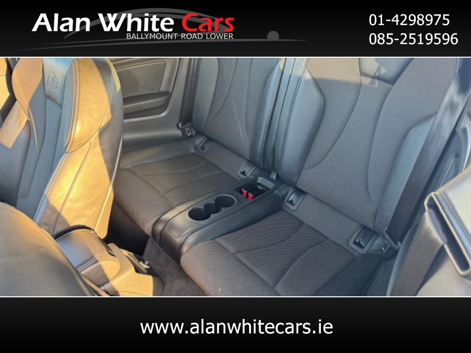 2018 Audi A3 1.6L Diesel For Sale Images