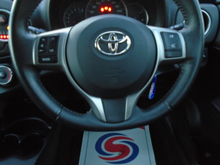 2012 Toyota Yaris 1L Petrol For Sale Images
