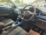 2021 VOLKSWAGEN T-ROC Volkswagon T roc Style Auto diesel 