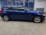 2017 BMW 1 SERIES 118D Sport