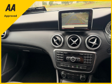 2015 Mercedes-Benz A Class 1.6L Petrol For Sale Images