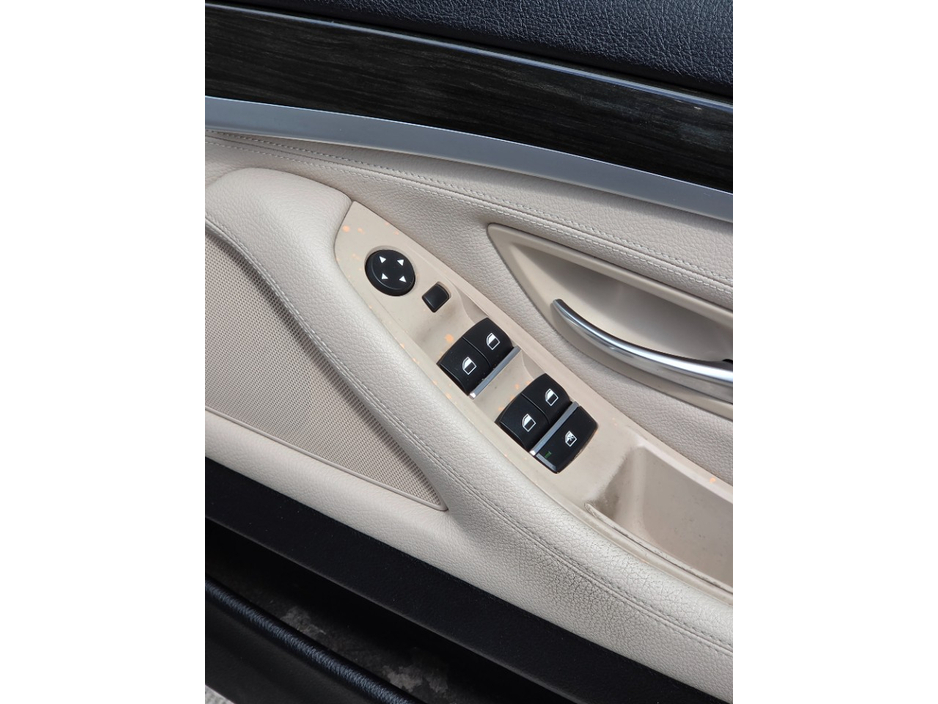 2016 BMW 5 Series 2L Diesel For Sale Images