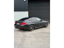 2017 BMW 4 Series 2L Diesel For Sale Images