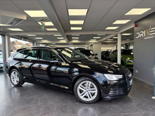 2018 Audi A4 2L Diesel For Sale Images