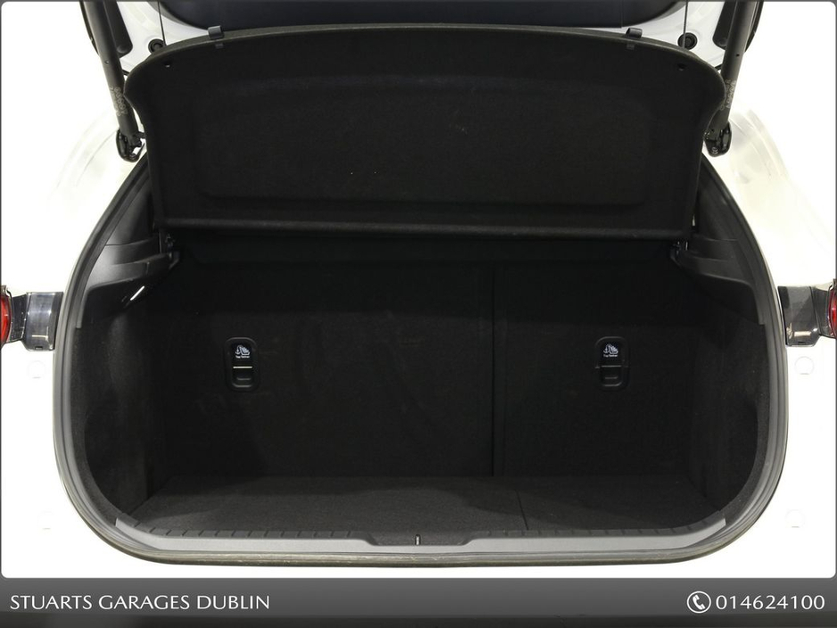 Mazda CX-30 CX-30 2.0 SKY-X 186PS SUNROOF HOMURA*ELECTRIC TAILGATE, KEYLESS, HEADS UP, NAV, TRAFFIC SIGN RECOGNITION, REAR CAMERA, ADAP CRUISE, LANE DEPARTURE, HE — thumbnail 25