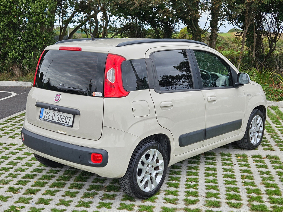 Fiat Panda 0.9 TwinAir 65hp Pop — thumbnail 14