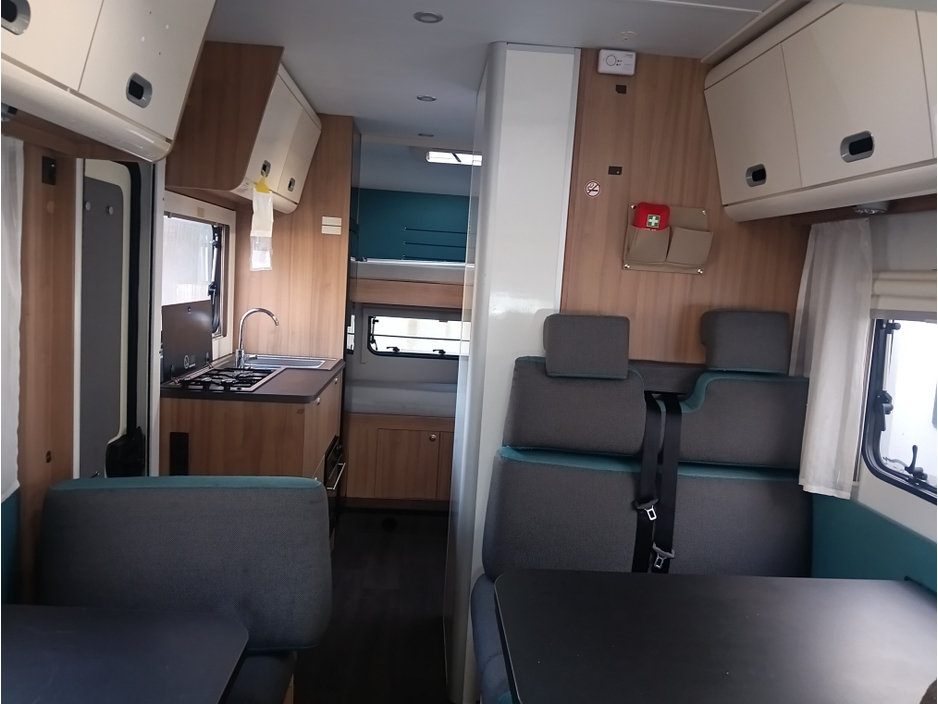 2019 Fiat Ducato 2.3L Diesel For Sale Images