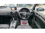 2017 AUDI A3 Saloon LIMOUSINE 1.6 TDI 110 SE ST 4DR AUTO