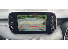 2021 Hyundai Tucson 1.6L Diesel Hybrid For Sale Images