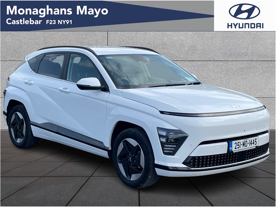 2025 Hyundai Kona For Sale Images