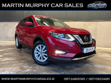 Nissan X-Trail 1.7 DSL SV 7 SEATS