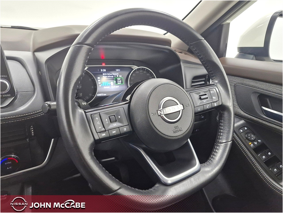 2023 Nissan X-Trail 1.5L Petrol For Sale Images