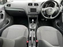 2015 Volkswagen Polo 1.2L Petrol For Sale Images