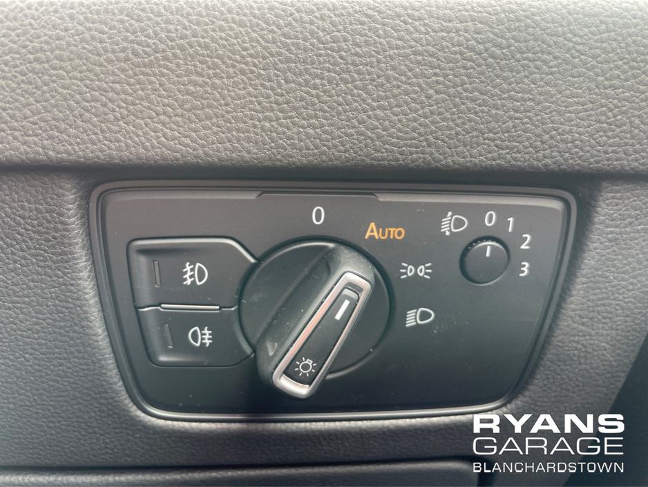 2017 Volkswagen Passat 1.6L Diesel For Sale Images