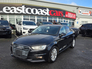 2014 AUDI A3 Saloon 1.4 TFSI PRIVACY GLASS  - REV CAMERA - PARKING SENSORS - ALLOYS - LOW TAX BAND LOW MILEAGE