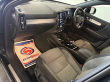 2023 Volvo XC40 1.5L Hybrid For Sale Images