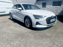 2025 Audi A3 1.5L Petrol Plug-in Hybrid For Sale Images