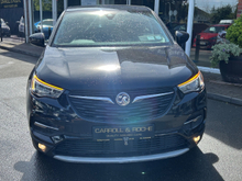 2019 Opel Grandland X 1.2L Petrol For Sale Images