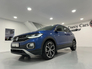 2019 VOLKSWAGEN T-CROSS (192) T CROSS 1.0TSI DSG LOW KMS 1ST PLUS VW/AUDI SPECIALISTS WWW.DENISDARCYCARS.IE 