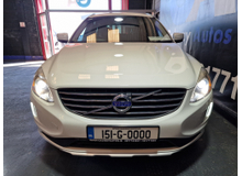 2015 Volvo XC60 2.0L Diesel For Sale Images