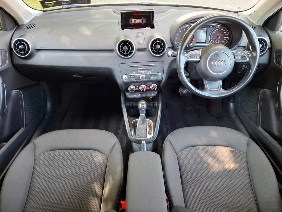 Audi A1 1.0 TFSI PETROL AUTO 5 DR NEW NCT 12 MONTH WARRANTY — thumbnail 2