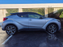 2020 TOYOTA C-HR 1.8 HYBRID / SOL G-PACK / LOW MILEAGE / TAX €160 REF: JPN1321