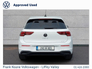 2024 VOLKSWAGEN GOLF LAUNCH EDITION AUTO 1.5TSI 115BHP *NOW IN STOCK* *REAR VIEW CAMERA* *PRIVACY GLASS* *PCP AVAILABLE*