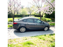 2015 Opel Astra 1.7L Diesel For Sale Images