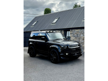 2026 Land Rover Defender 3L Diesel For Sale Images