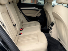 2023 Audi Q5 2L Diesel For Sale Images
