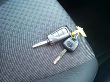 2015 Toyota Yaris 1L Petrol For Sale Images