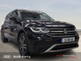 2022 VOLKSWAGEN TIGUAN ALLSPACE ALLSPACE 2.0TDI 150BHP ELEGANCE AUTOMATIC