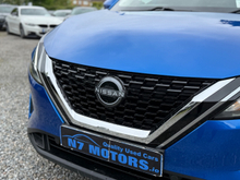 2024 Nissan Qashqai 1.5L Petrol Hybrid For Sale Images