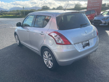 2016 Suzuki Swift 1.3L Petrol Hybrid For Sale Images