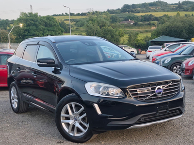 2017 Volvo XC60