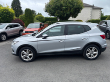 2021 SEAT Arona 1L Petrol For Sale Images