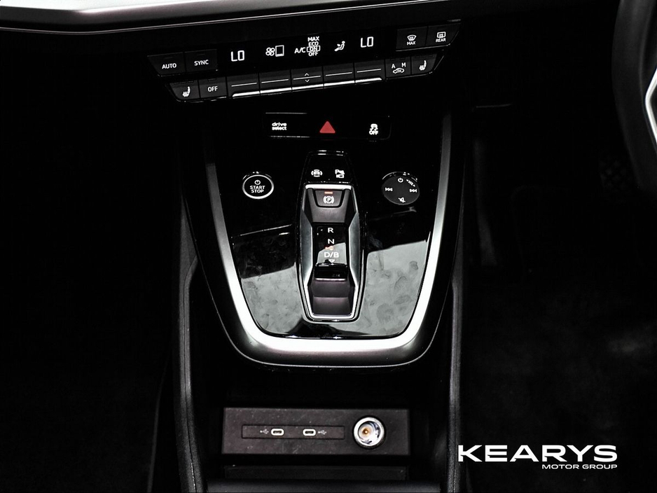 Audi Q4 e-tron Sport 45, 286 Electric 82kWh Auto — thumbnail 16