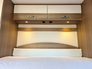 2018 CARADO T-SERIES T449 Island Bed 