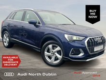 Audi Q3 35 TFSI 150HP S Tronic SE