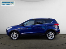 2014 Ford Kuga 2L Diesel For Sale Images