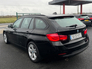 2016 BMW 3 SERIES F30 D SPORT 4DR