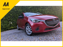 2015 Mazda Mazda2 1.3L Petrol For Sale Images
