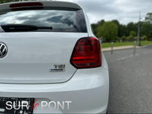 2016 Volkswagen Polo 1.2L Petrol For Sale Images