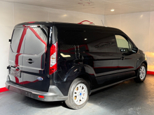2022 Ford Transit Connect 1.5L Diesel For Sale Images