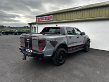 2022 Ford Ranger 2L Diesel For Sale Images