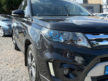2017 Suzuki Vitara 1.6L Diesel For Sale Images