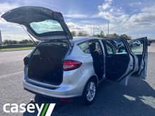 2016 Ford C-Max 1.5L Diesel For Sale Images